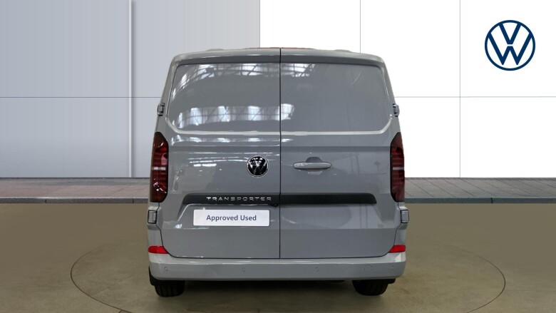 Volkswagen Transporter T28 Lwb Diesel 2.0 TDI 110 Commerce Plus Van